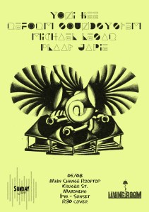 Sunday Jive 05082012 WEB