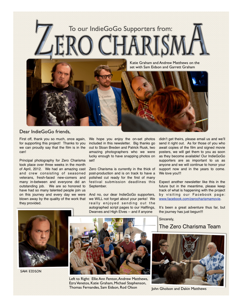 ZC IGG Newsletter D