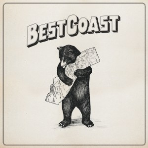 Best Coast - Only place