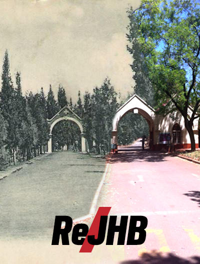 reJHB – My JHBLive monthly feature starts this week