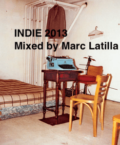 INDIE 2013 artwork