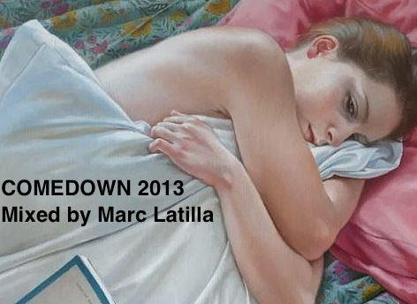 Best of 2013&nbsp;mixes