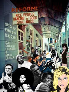 REFORM! May 2014 flyer