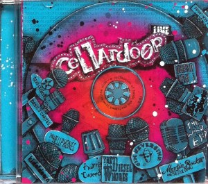 Cellardoor Live album