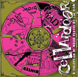 1st Cellardoor album