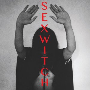 Sexwitch is Toy and Natasha Khan from Bat for Lashes