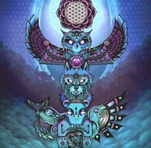 From Wales with a Super Furry Animals connection