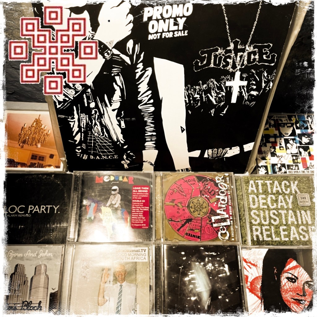 Tokyo Star Melville DJ&nbsp;Mix